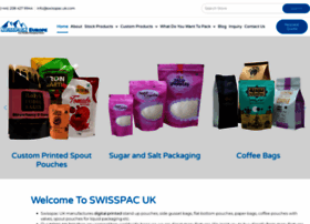 swisspac.uk.com