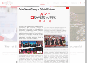 swissweek.com