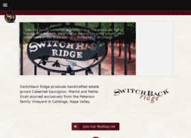 switchbackridge.com