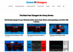 switchchargers.com