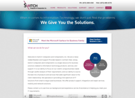 switchcomputers.com