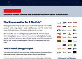 switchenergysupplier.co.uk