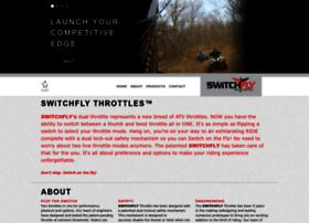 switchflythrottles.com