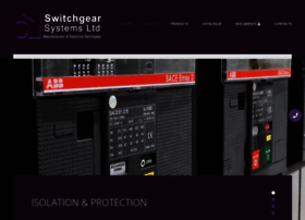 switchgear-systems.com