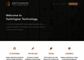 switchgeartechnology.com