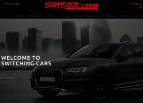 switchingcars.co.uk