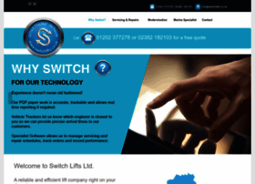switchlifts.co.uk