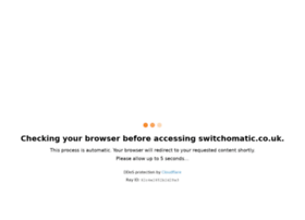 switchomatic.co.uk