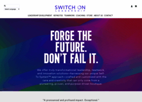 switchonworldwide.com
