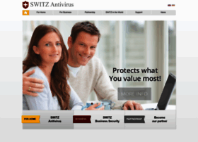 switzantivirus.com