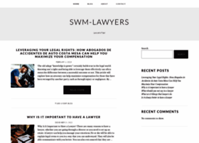 swm-lawyers.com