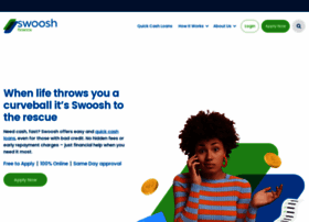 swoosh.com.au