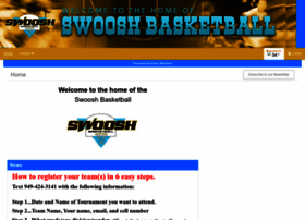 swooshbasketball.org