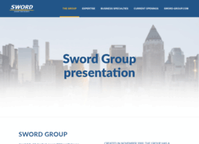 sword-india.com