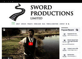 swordproductions.co.nz
