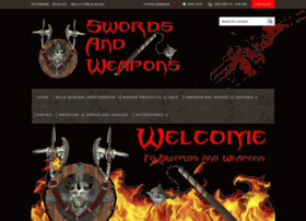 swordsandweapons.net