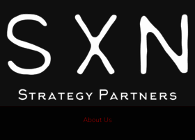 sxnstrategypartners.com