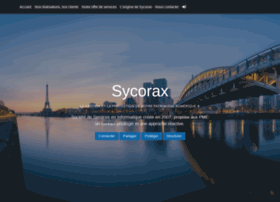 sycorax.fr