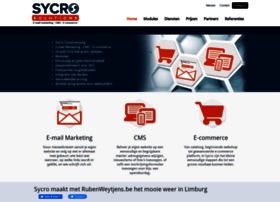sycro.com