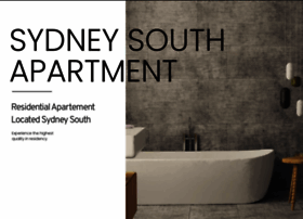 sydney-south-apartment.com.au