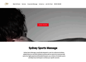 sydney-sports-massage.com.au