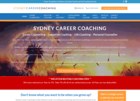 sydneycareercoaching.com.au