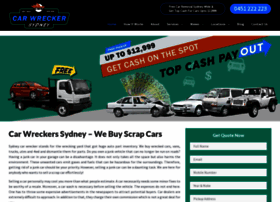 sydneycarwrecker.com.au