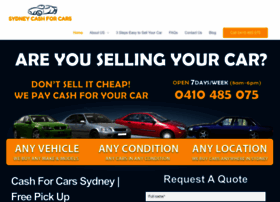 sydneycashforcars.com.au