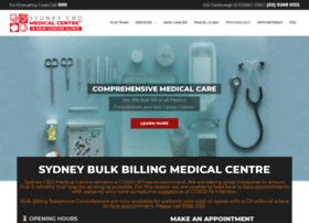 sydneycbdmedicalcentre.com.au