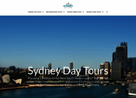 sydneydaytours.com.au
