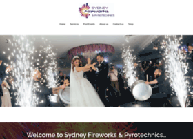 sydneyfireworks.com.au
