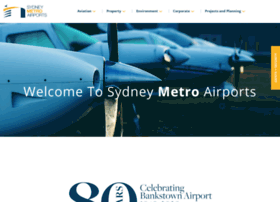 sydneymetroairports.com.au