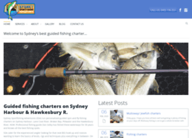 sydneysportfishing.com.au