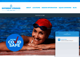 sydneyswimmers.com.au