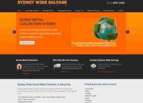 sydneywidesalvage.com.au