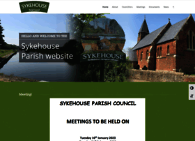 sykehouse.org.uk