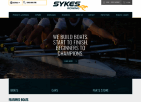 sykes.com.au