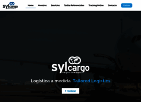 sylcargo.com