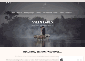 sylenlakes-weddings.co.uk