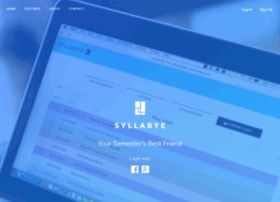 syllabye.com