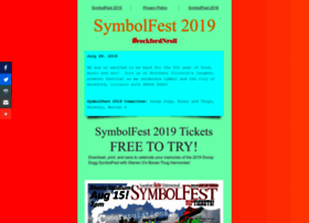 symbolfest.com