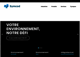 symcod.com