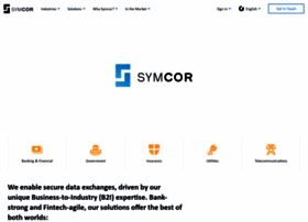 symcor.com