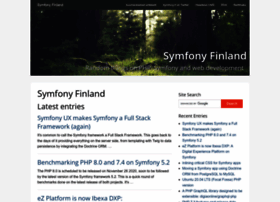 symfony.fi