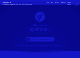 symfonylab.com