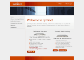 syminet.com