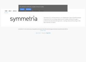 symmetriafs.com