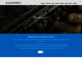 symmetry-systems.co.uk