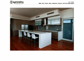 symmetrycabinets.com.au