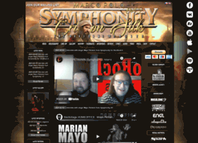 symphonity.com